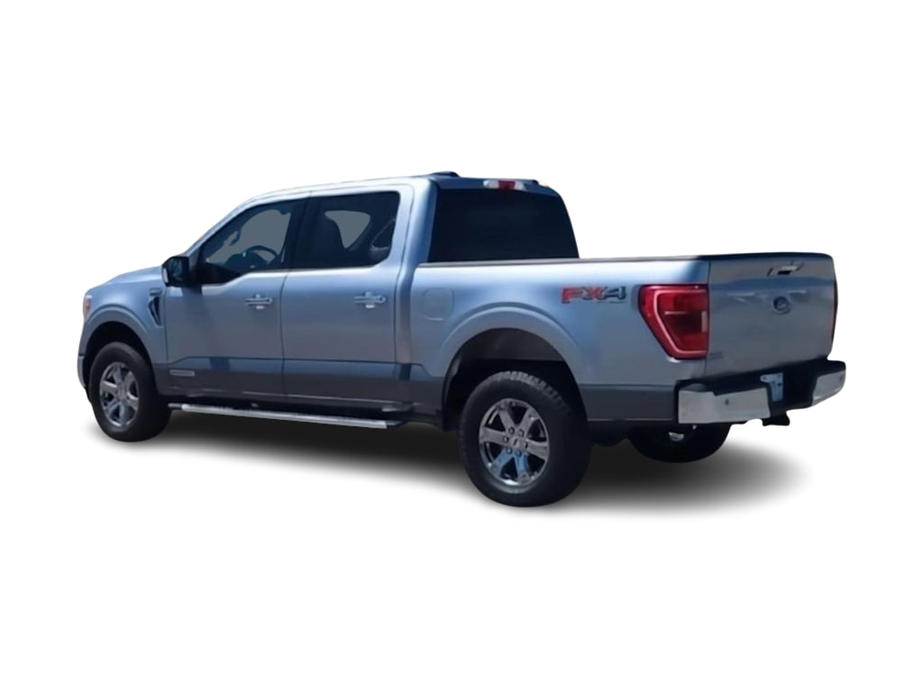 Thumbnail: 2022 Ford F-150 - 4