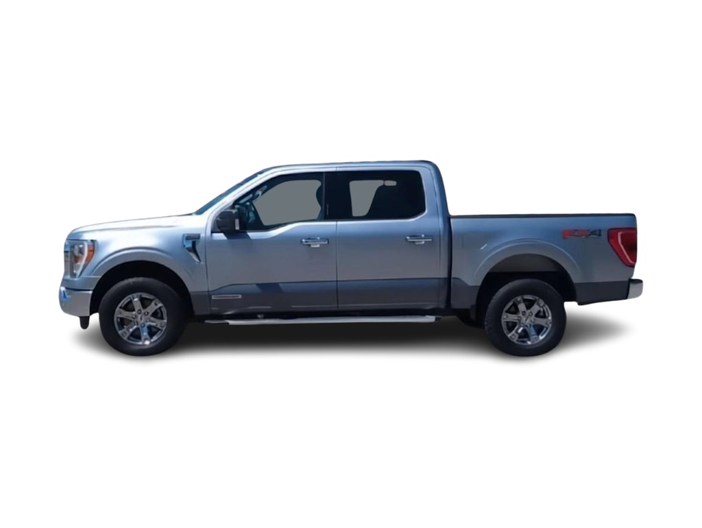Thumbnail: 2022 Ford F-150 - 3