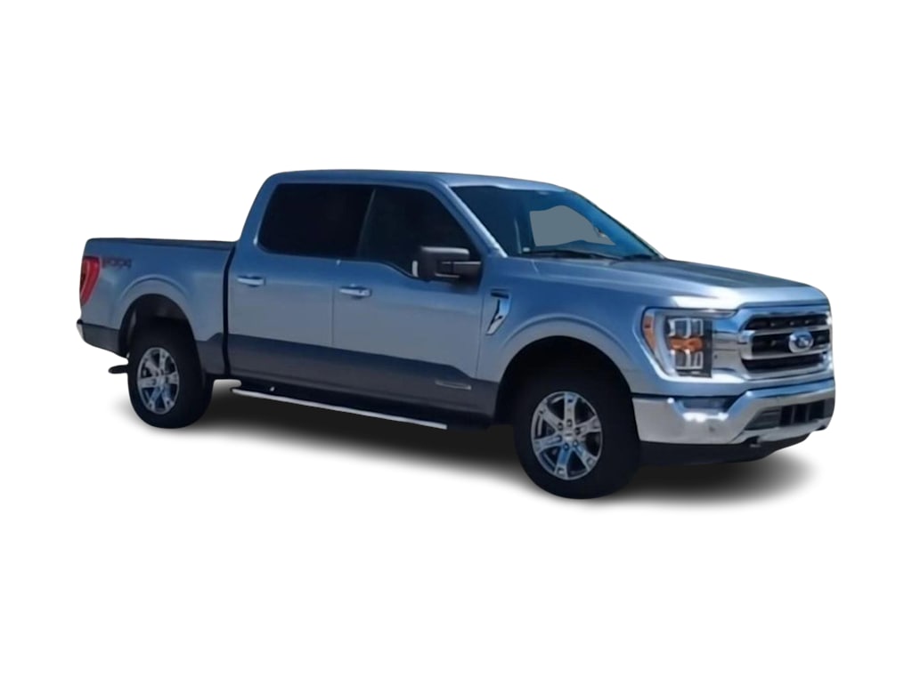 Thumbnail: 2022 Ford F-150 - 19