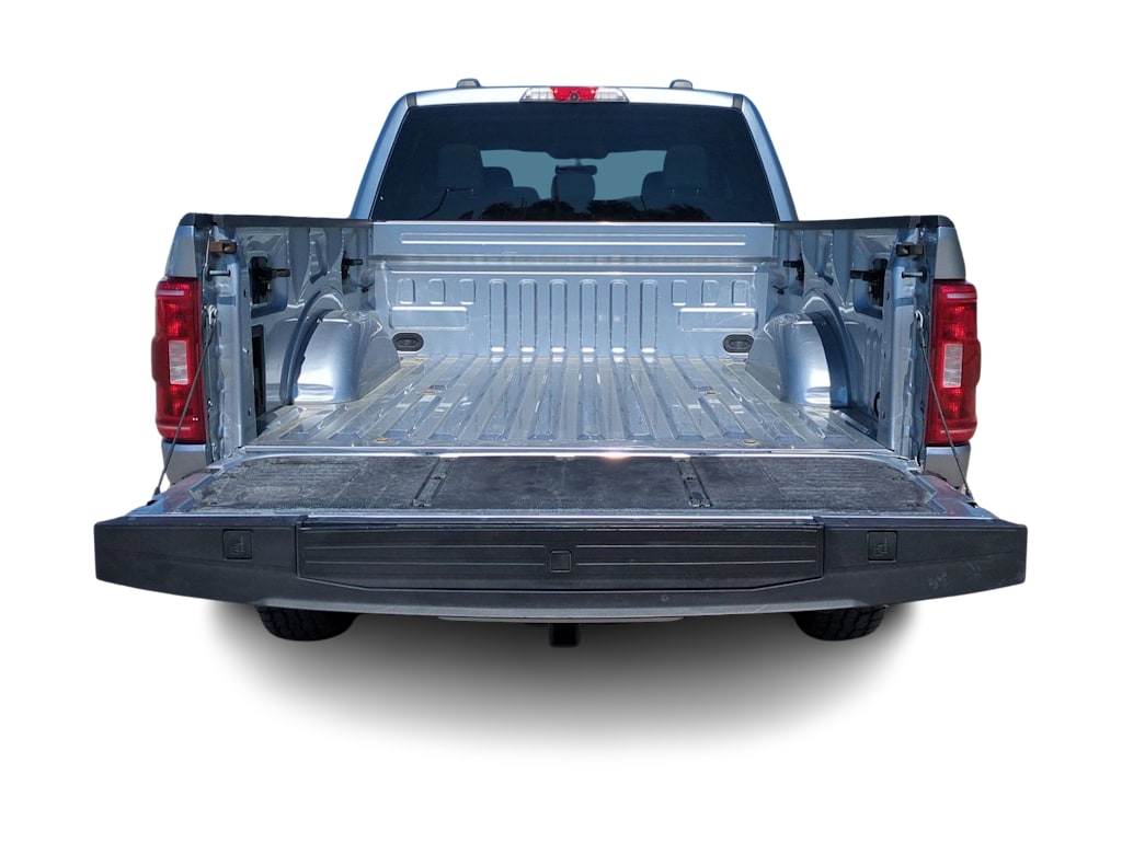 Thumbnail: 2022 Ford F-150 - 16