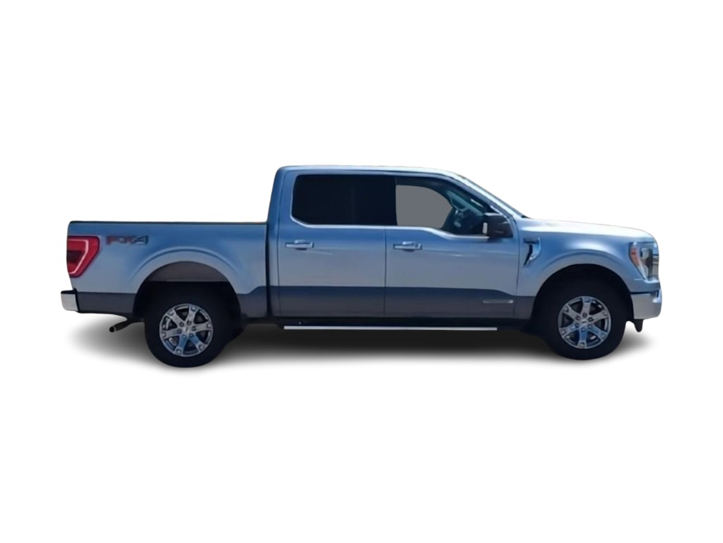 Thumbnail: 2022 Ford F-150 - 22