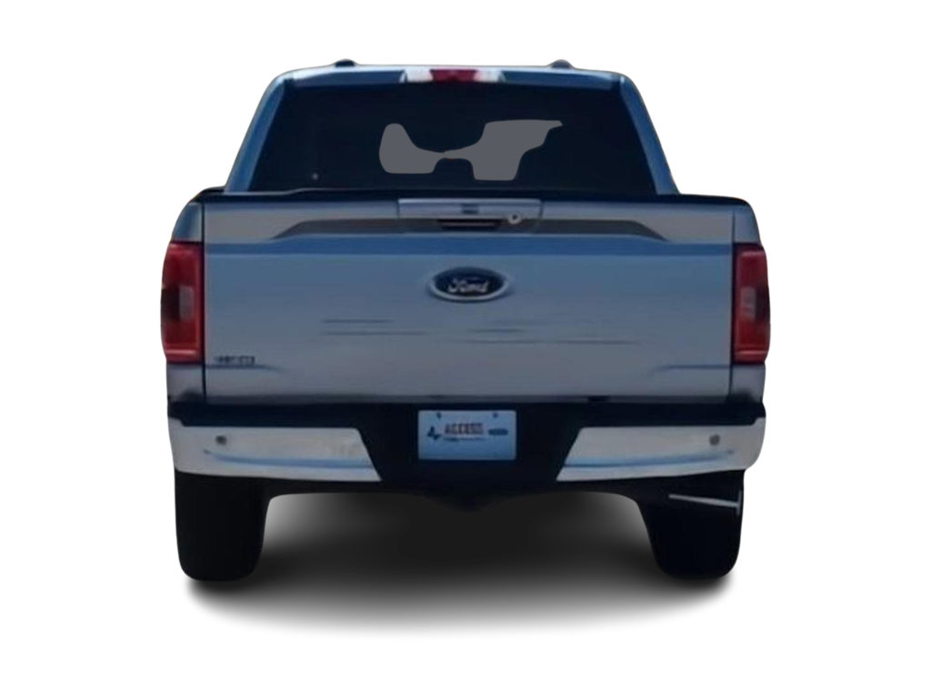 Thumbnail: 2022 Ford F-150 - 5