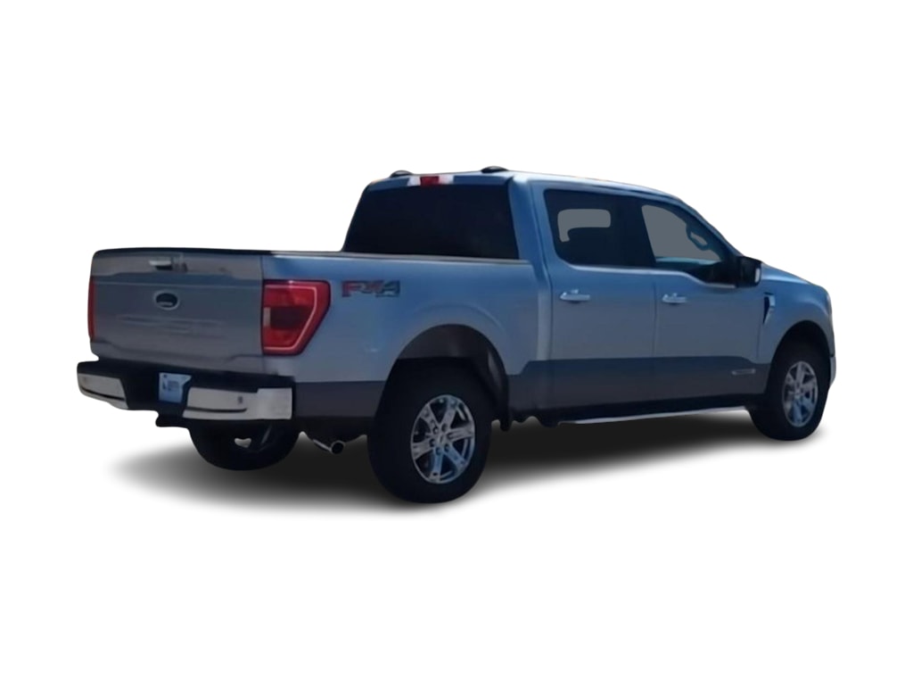 Thumbnail: 2022 Ford F-150 - 21
