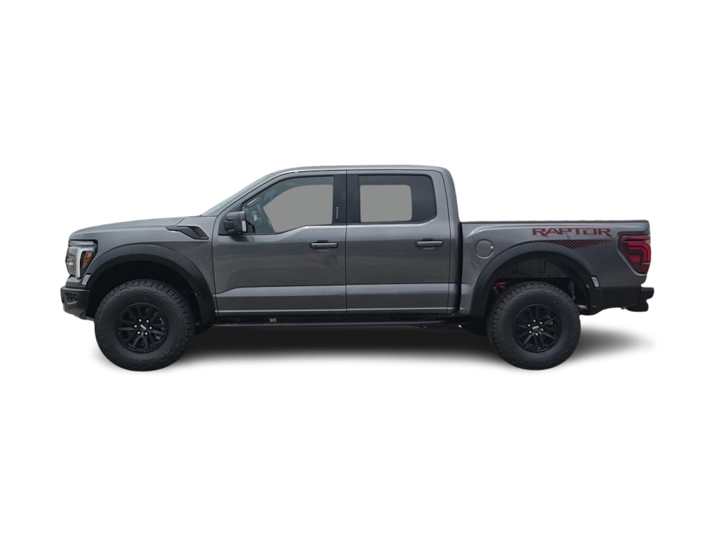 Thumbnail: 2026 Ford F-150 - 3