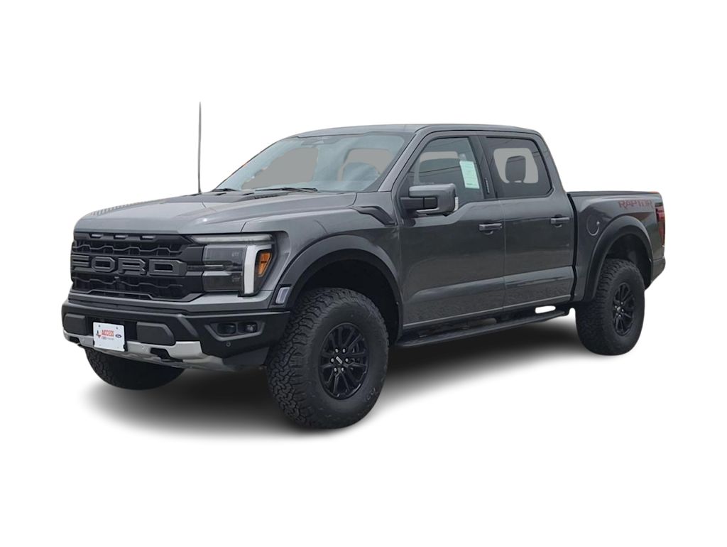 Thumbnail: 2026 Ford F-150 - 22