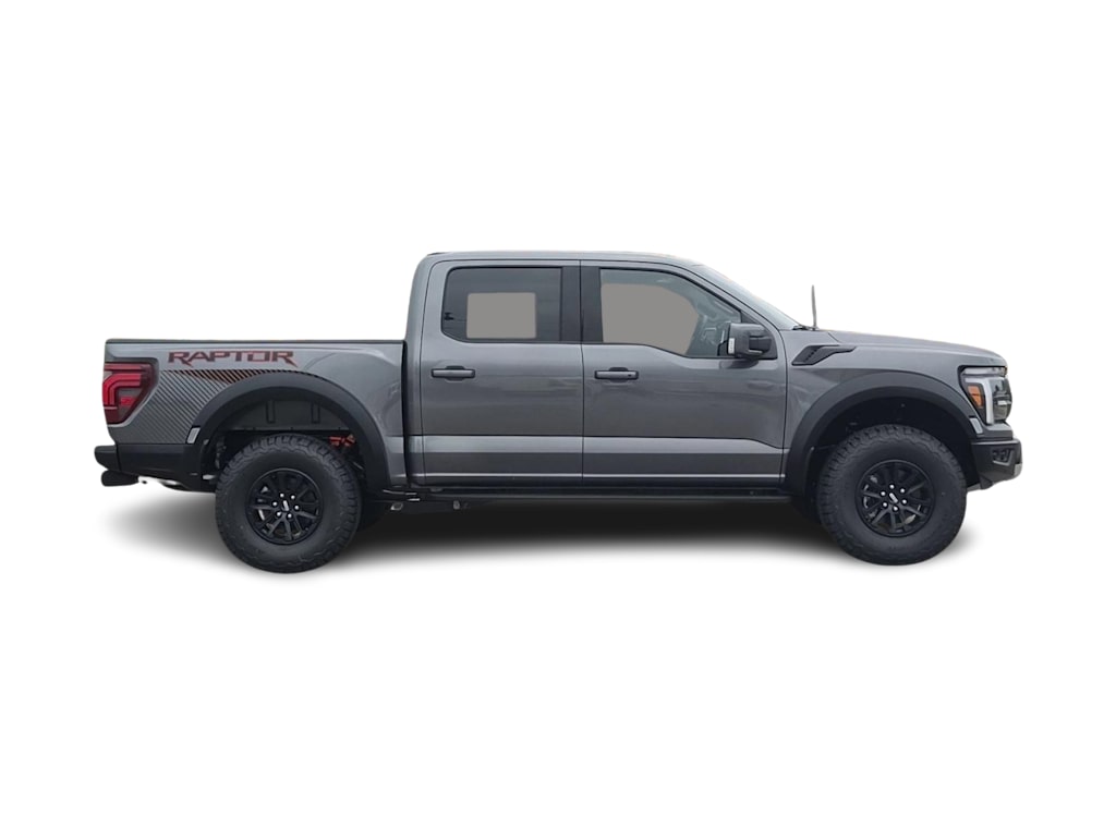 Thumbnail: 2026 Ford F-150 - 24