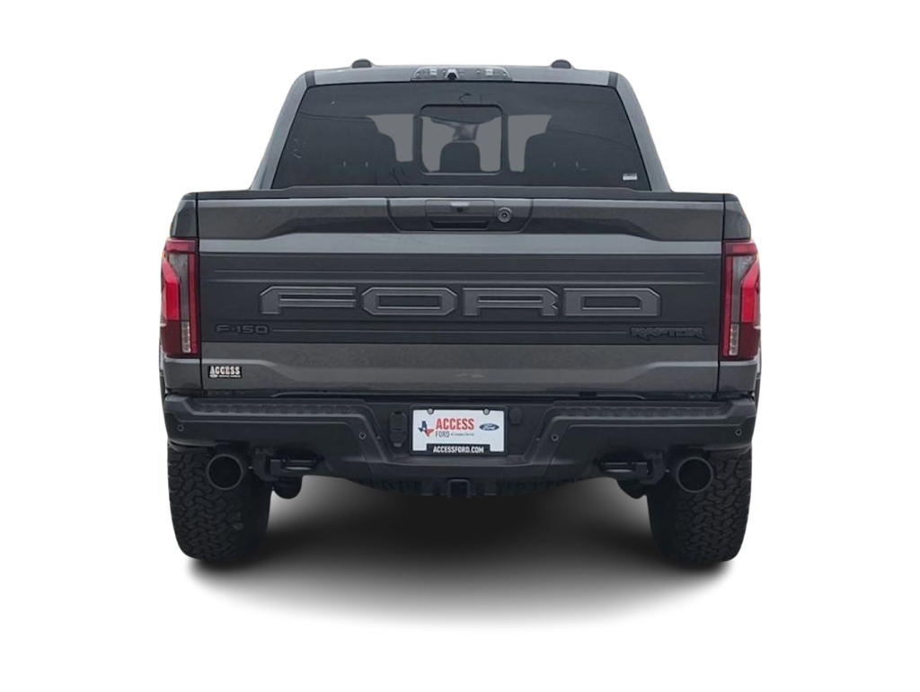 Thumbnail: 2026 Ford F-150 - 5