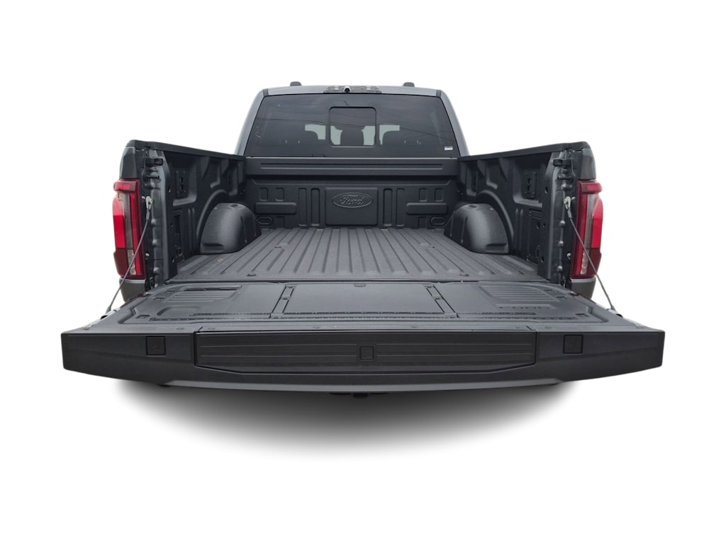 Thumbnail: 2026 Ford F-150 - 18