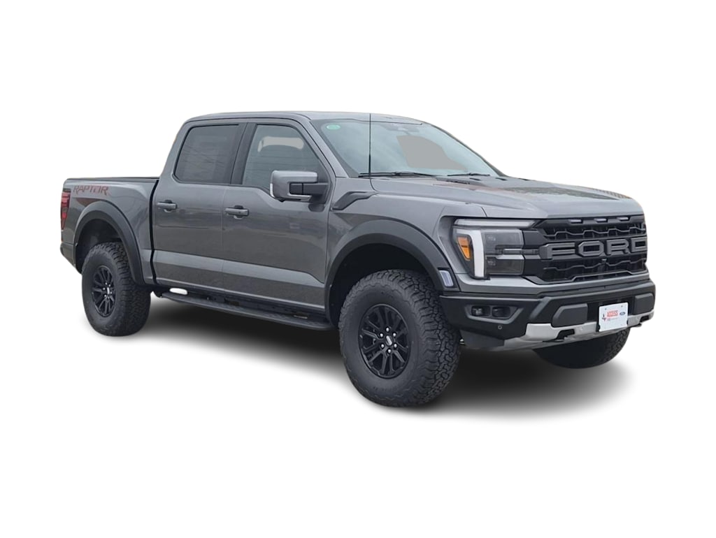 Thumbnail: 2026 Ford F-150 - 21