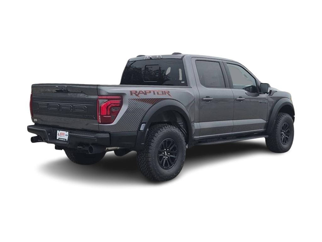 Thumbnail: 2026 Ford F-150 - 23