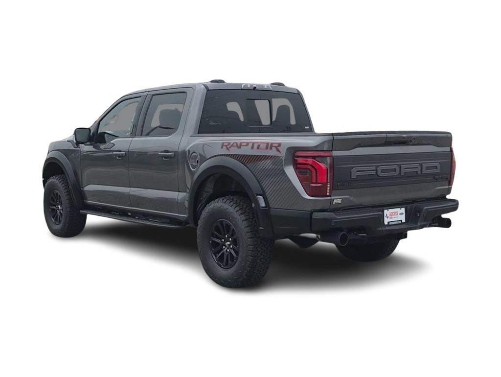 Thumbnail: 2026 Ford F-150 - 4