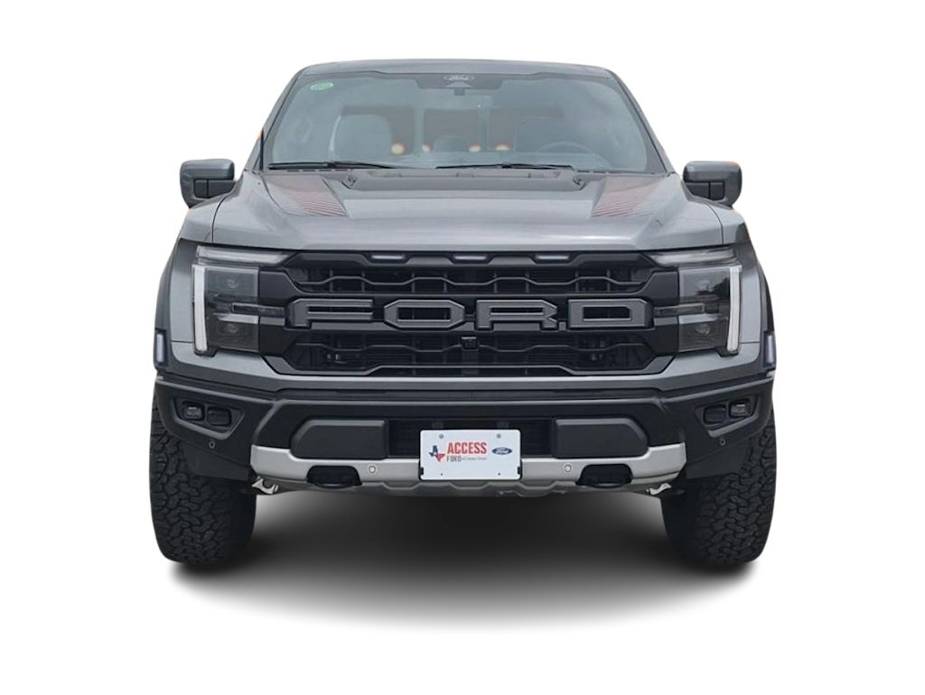 Thumbnail: 2026 Ford F-150 - 6