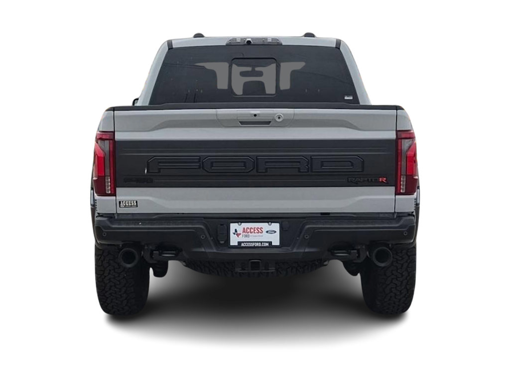 Thumbnail: 2026 Ford F-150 - 5