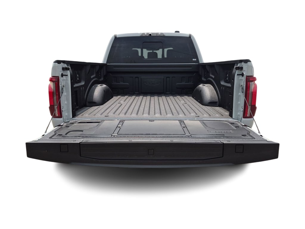Thumbnail: 2026 Ford F-150 - 18