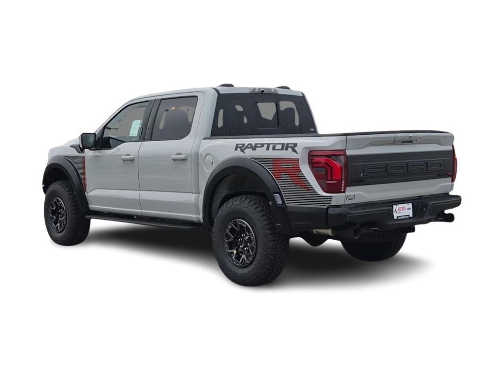 Thumbnail: 2026 Ford F-150 - 4