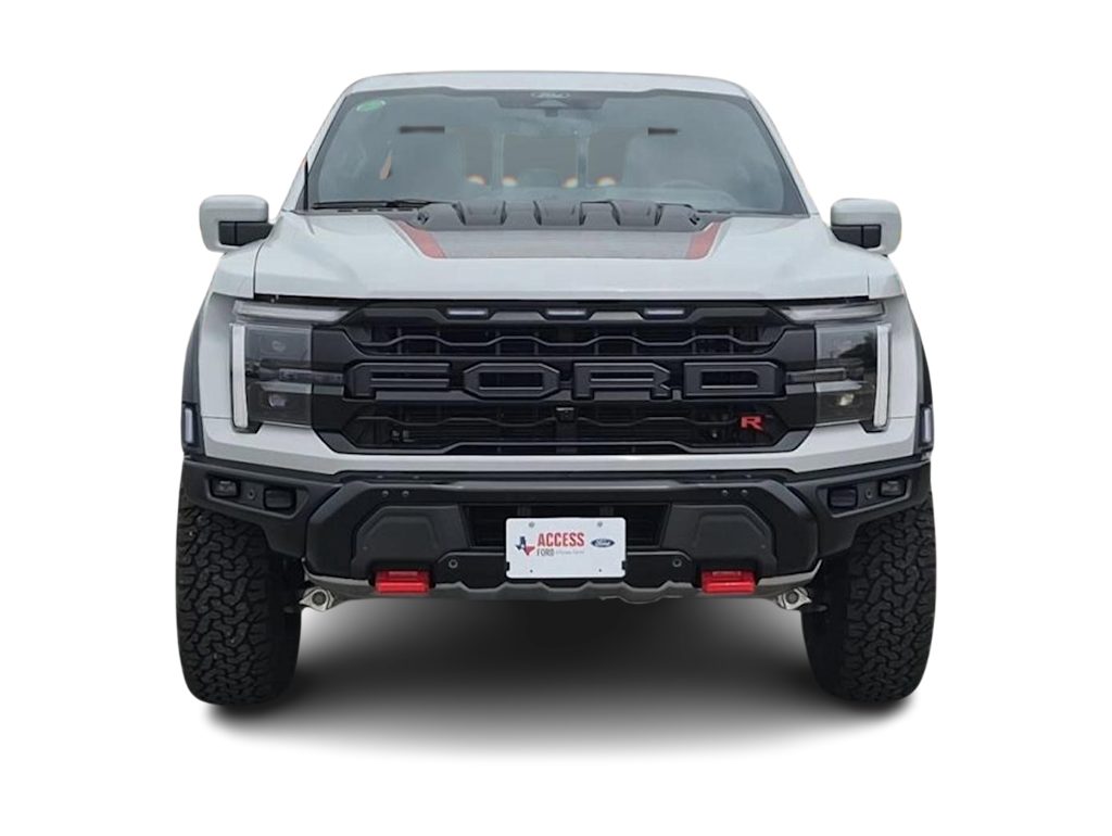 Thumbnail: 2026 Ford F-150 - 6
