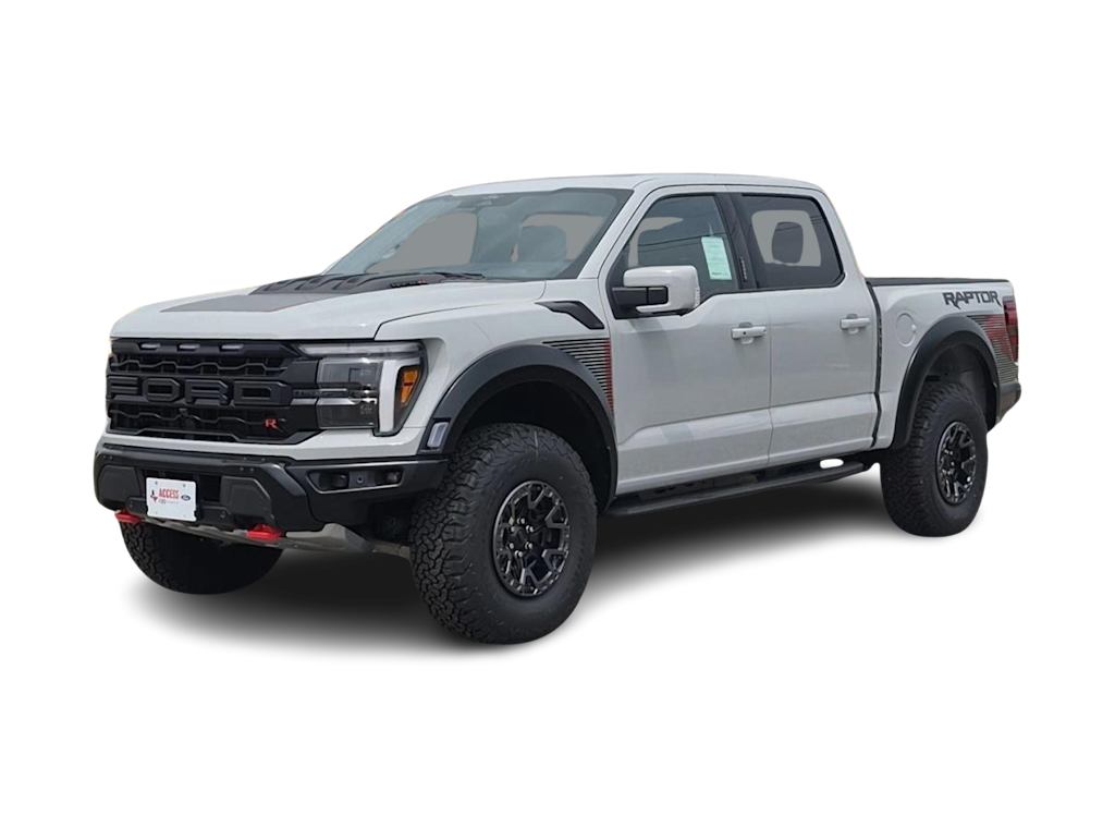 Thumbnail: 2026 Ford F-150 - 22