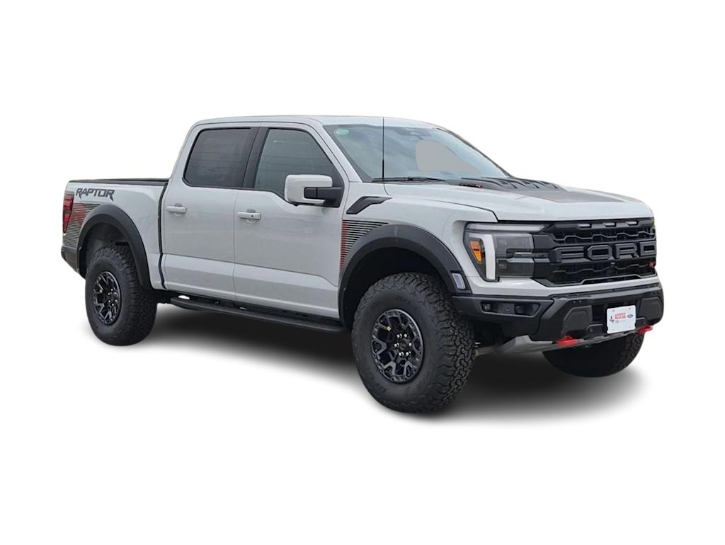 Thumbnail: 2026 Ford F-150 - 21