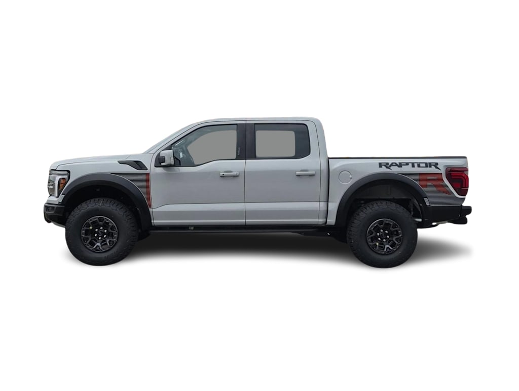 Thumbnail: 2026 Ford F-150 - 3