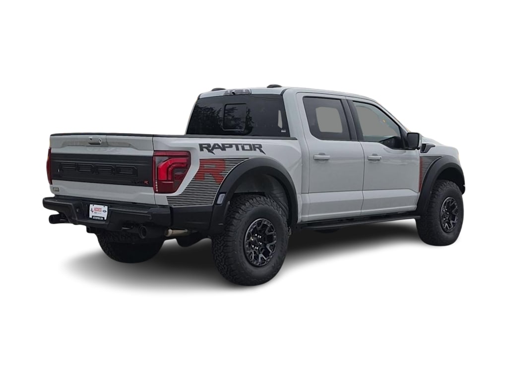 Thumbnail: 2026 Ford F-150 - 23