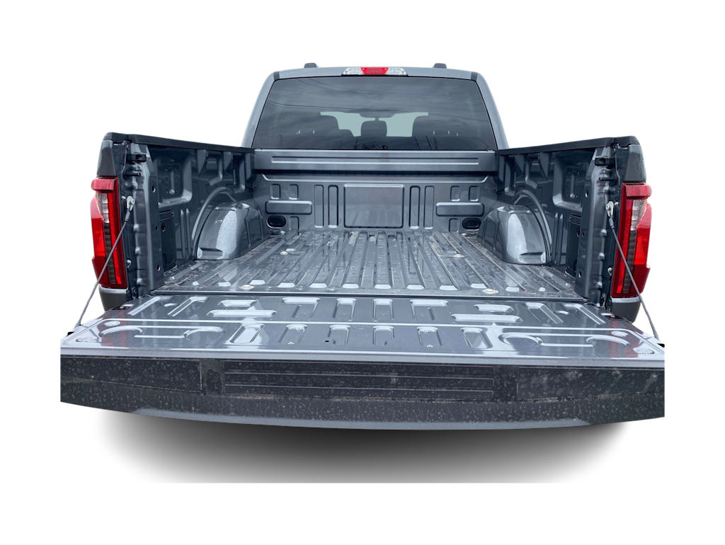 Thumbnail: 2025 Ford F-150 - 16