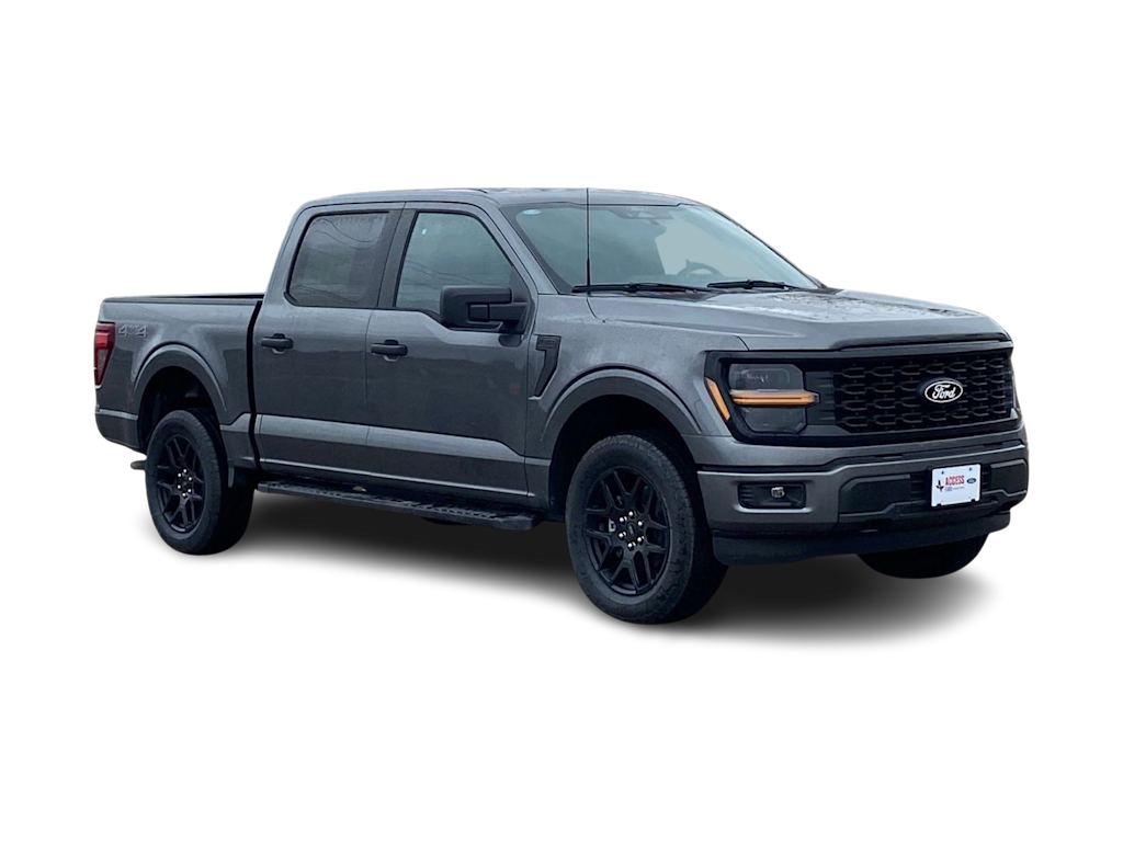Thumbnail: 2025 Ford F-150 - 19