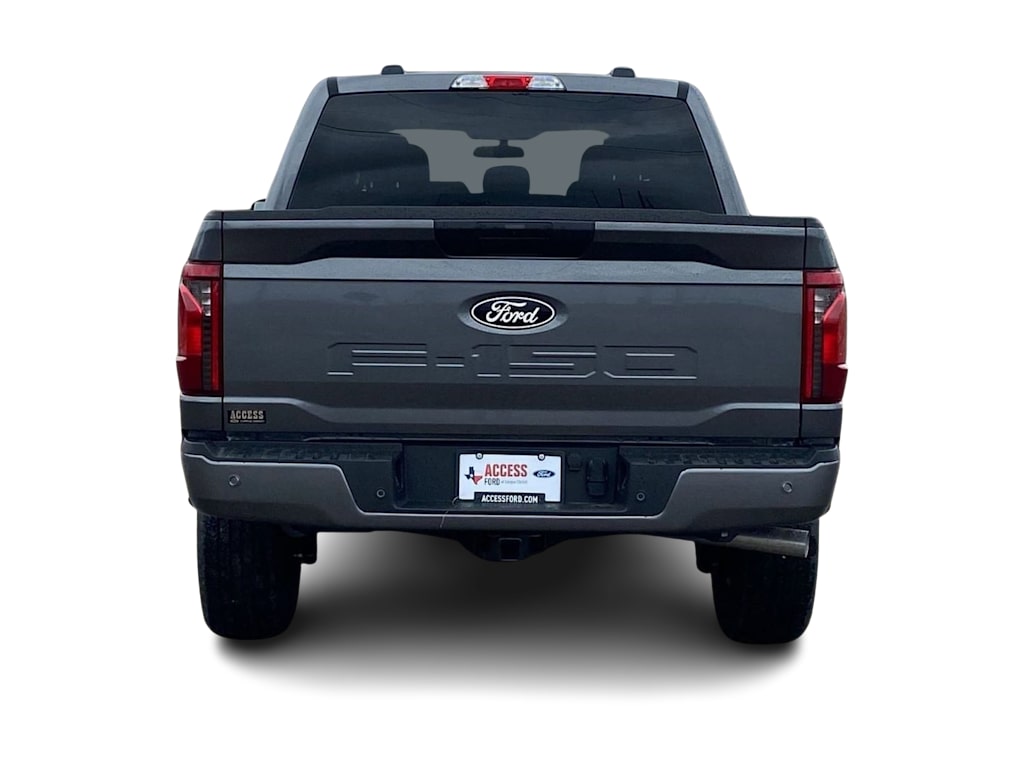 Thumbnail: 2025 Ford F-150 - 5