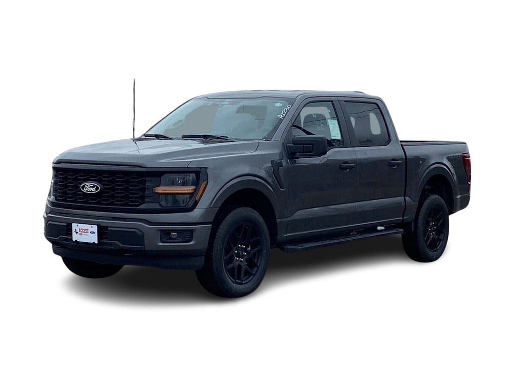 Thumbnail: 2025 Ford F-150 - 20
