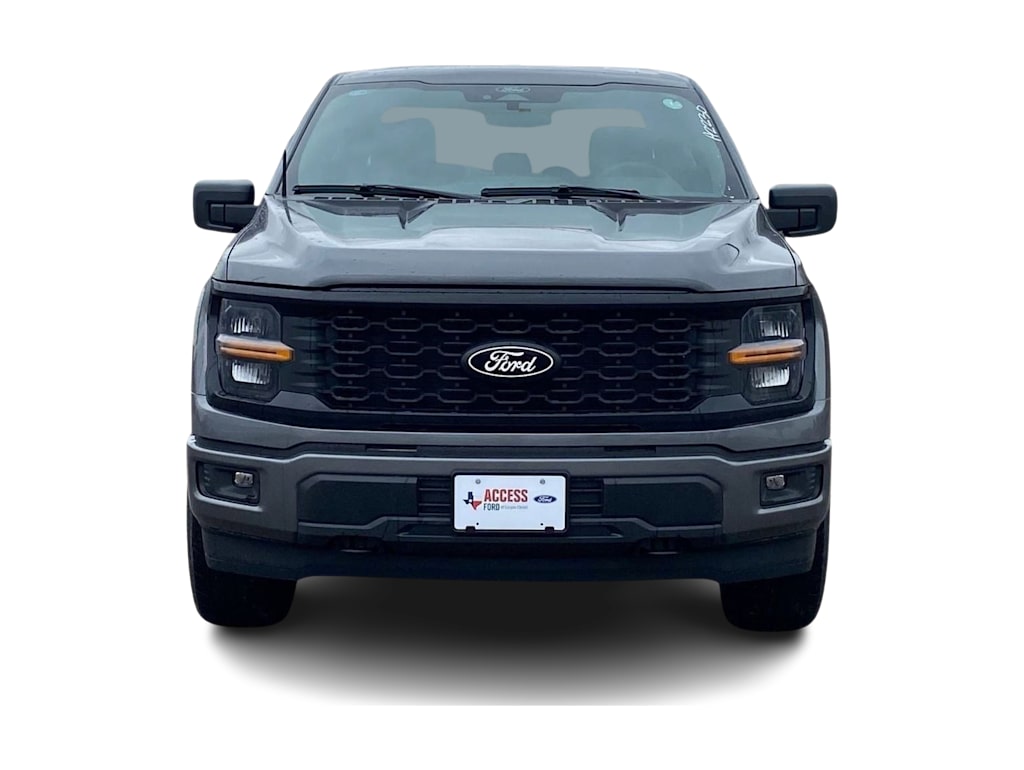 Thumbnail: 2025 Ford F-150 - 6