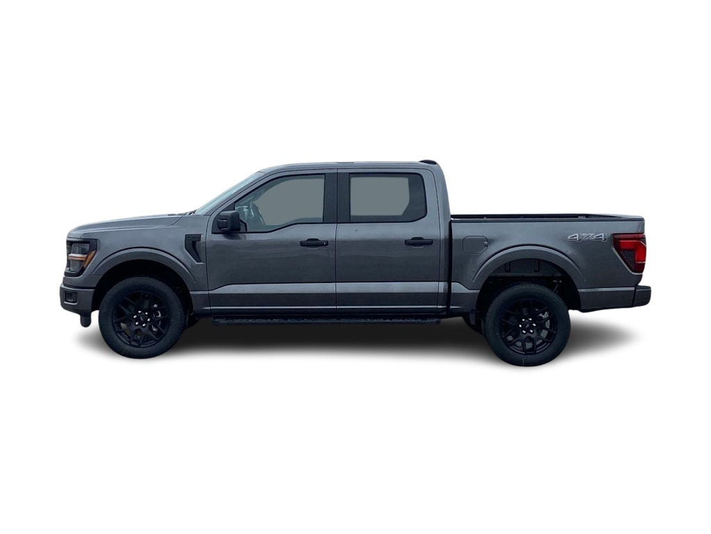 Thumbnail: 2025 Ford F-150 - 3
