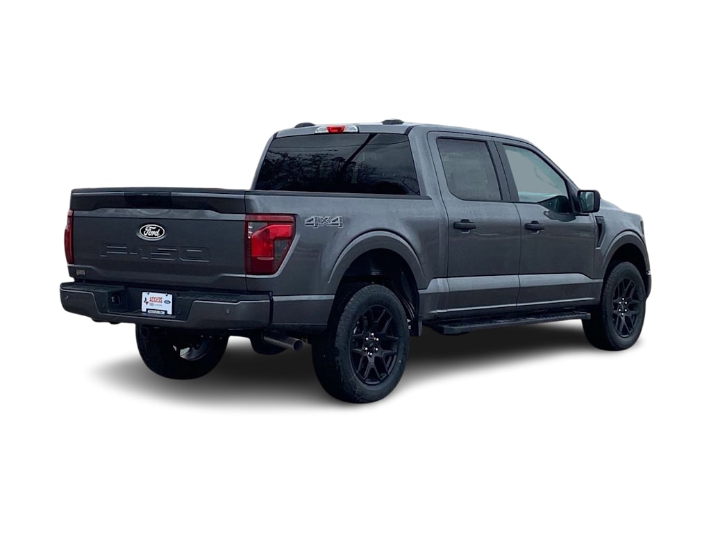 Thumbnail: 2025 Ford F-150 - 21