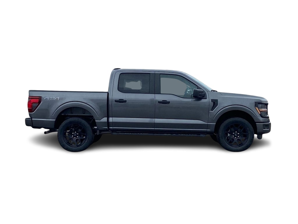 Thumbnail: 2025 Ford F-150 - 22