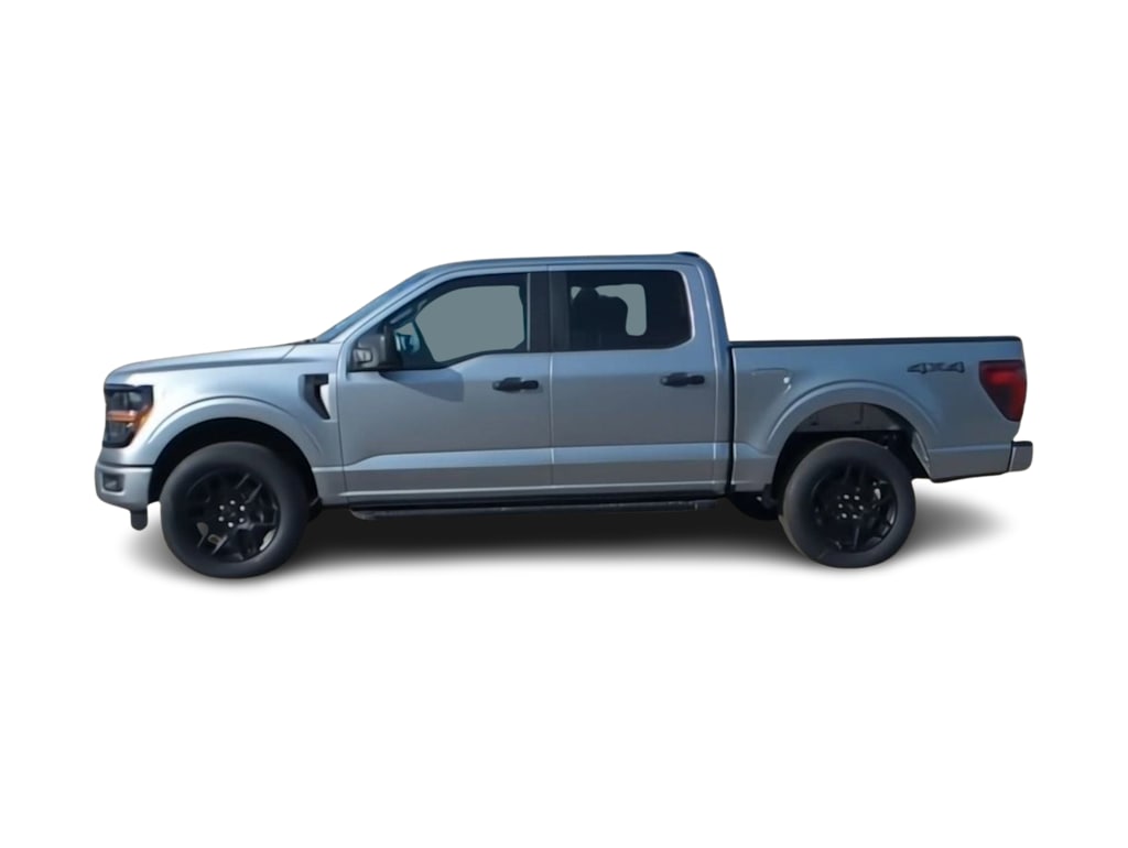 Thumbnail: 2025 Ford F-150 - 3