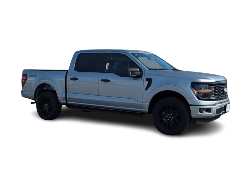 Thumbnail: 2025 Ford F-150 - 19