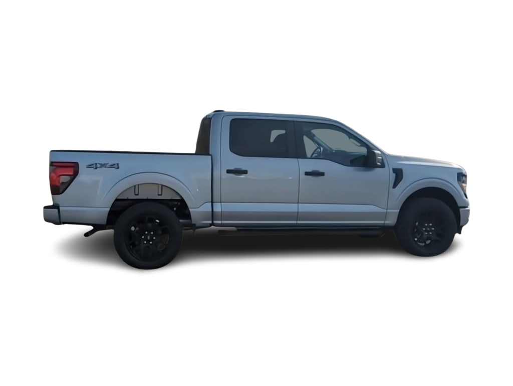 Thumbnail: 2025 Ford F-150 - 23