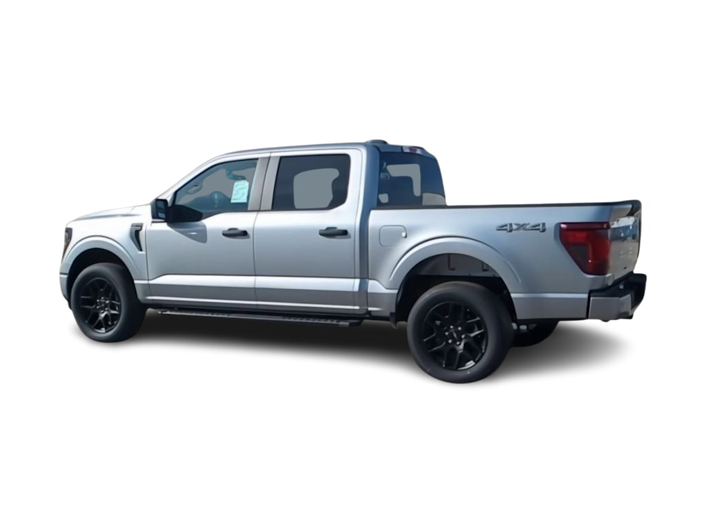 Thumbnail: 2025 Ford F-150 - 21
