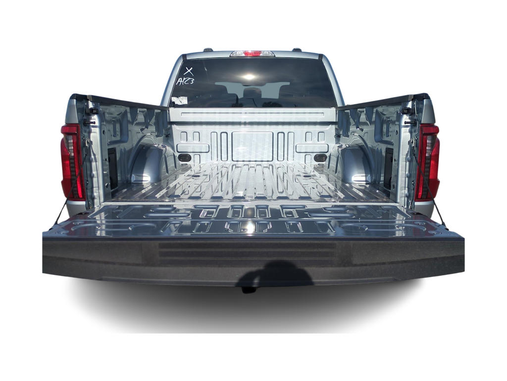 Thumbnail: 2025 Ford F-150 - 16