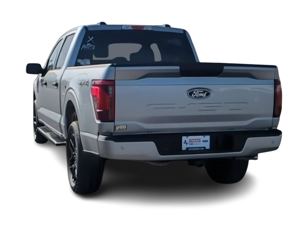 Thumbnail: 2025 Ford F-150 - 4