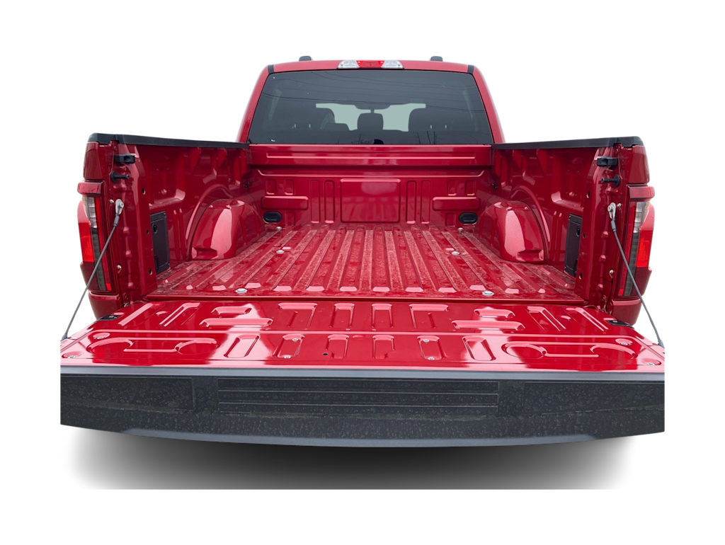 Thumbnail: 2025 Ford F-150 - 17