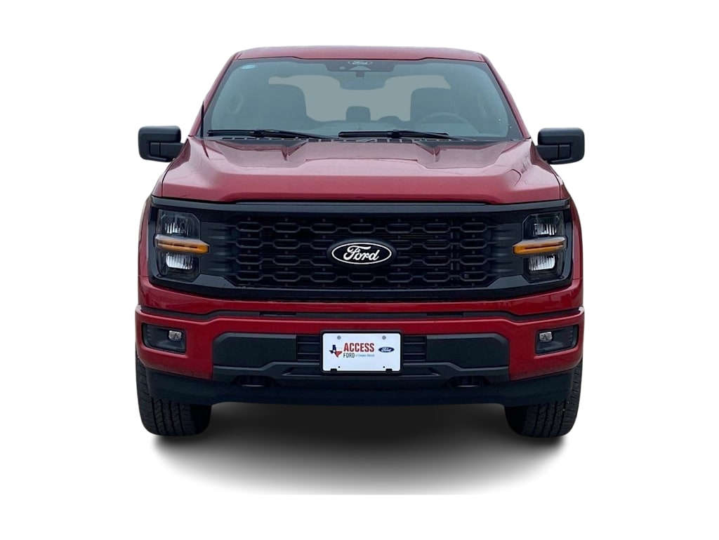Thumbnail: 2025 Ford F-150 - 6