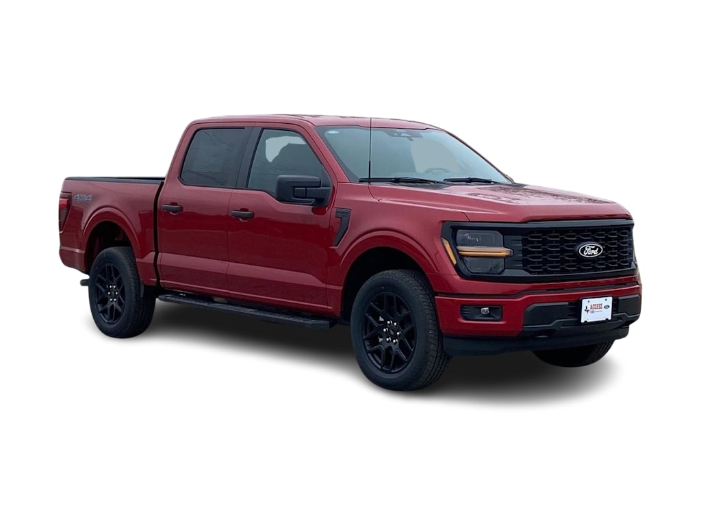 Thumbnail: 2025 Ford F-150 - 20