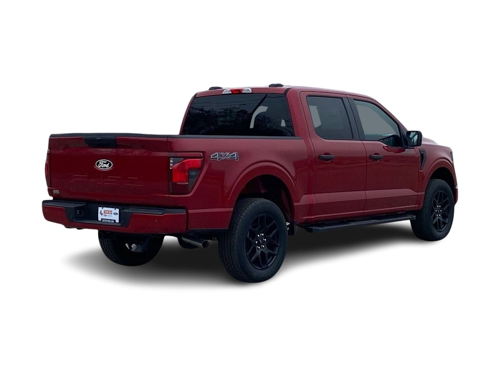 Thumbnail: 2025 Ford F-150 - 22
