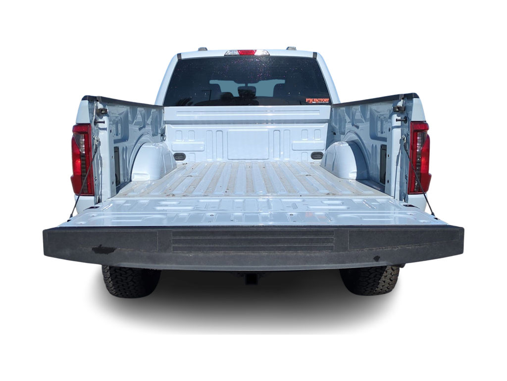 Thumbnail: 2025 Ford F-150 - 17