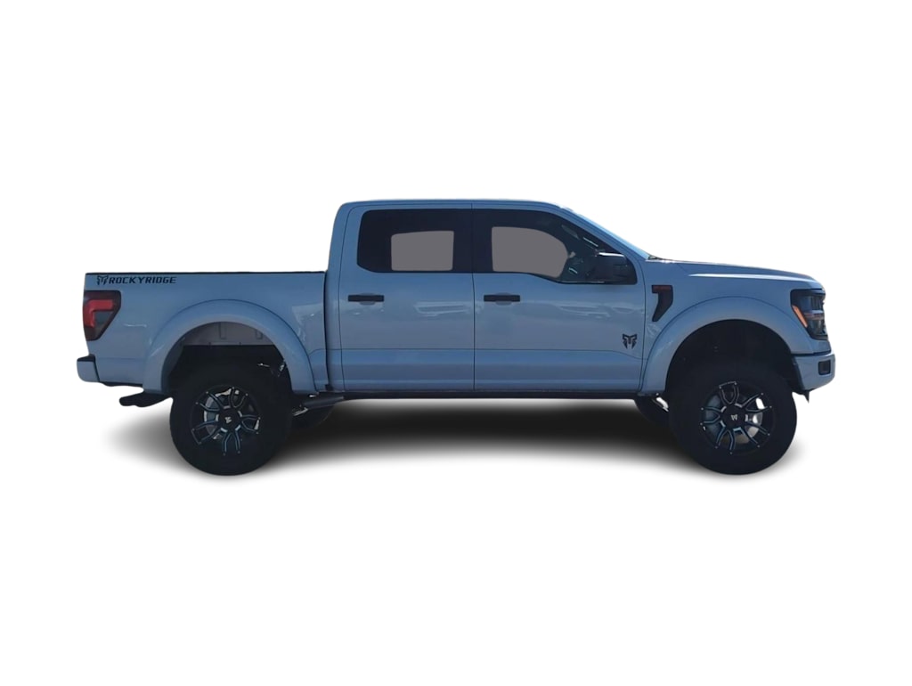 Thumbnail: 2025 Ford F-150 - 23