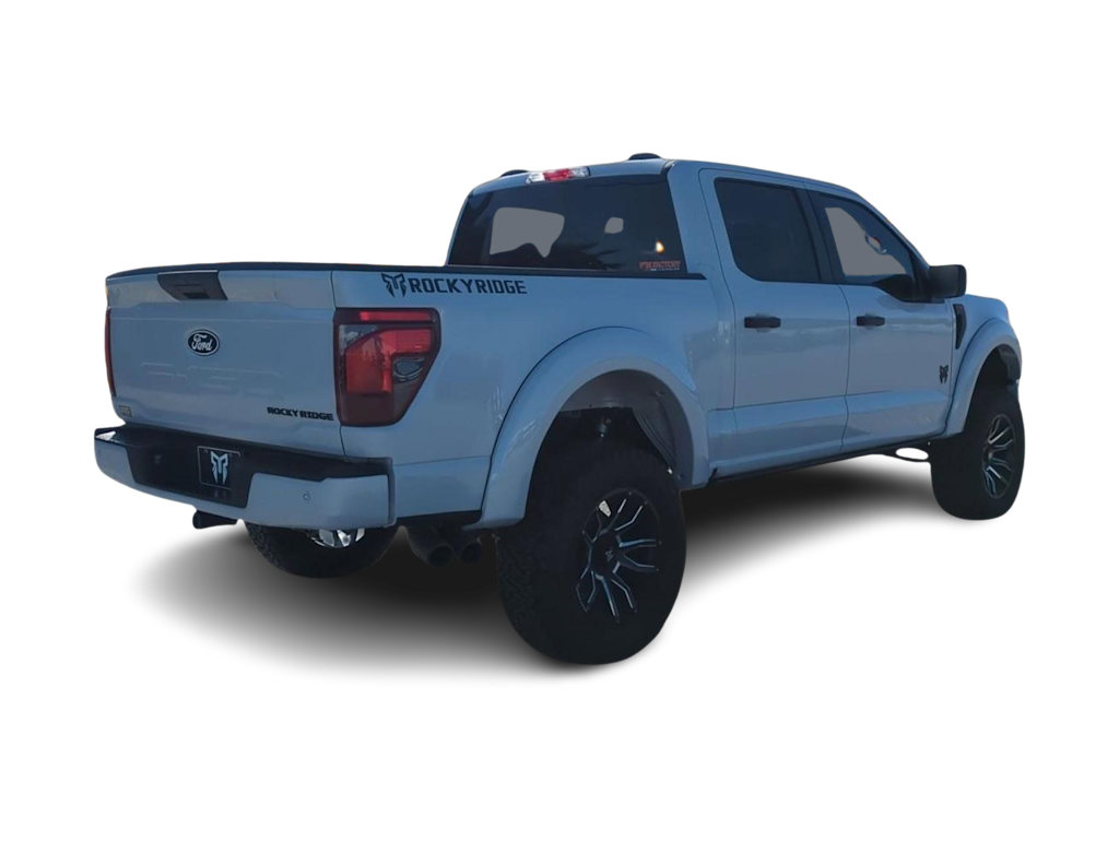 Thumbnail: 2025 Ford F-150 - 22