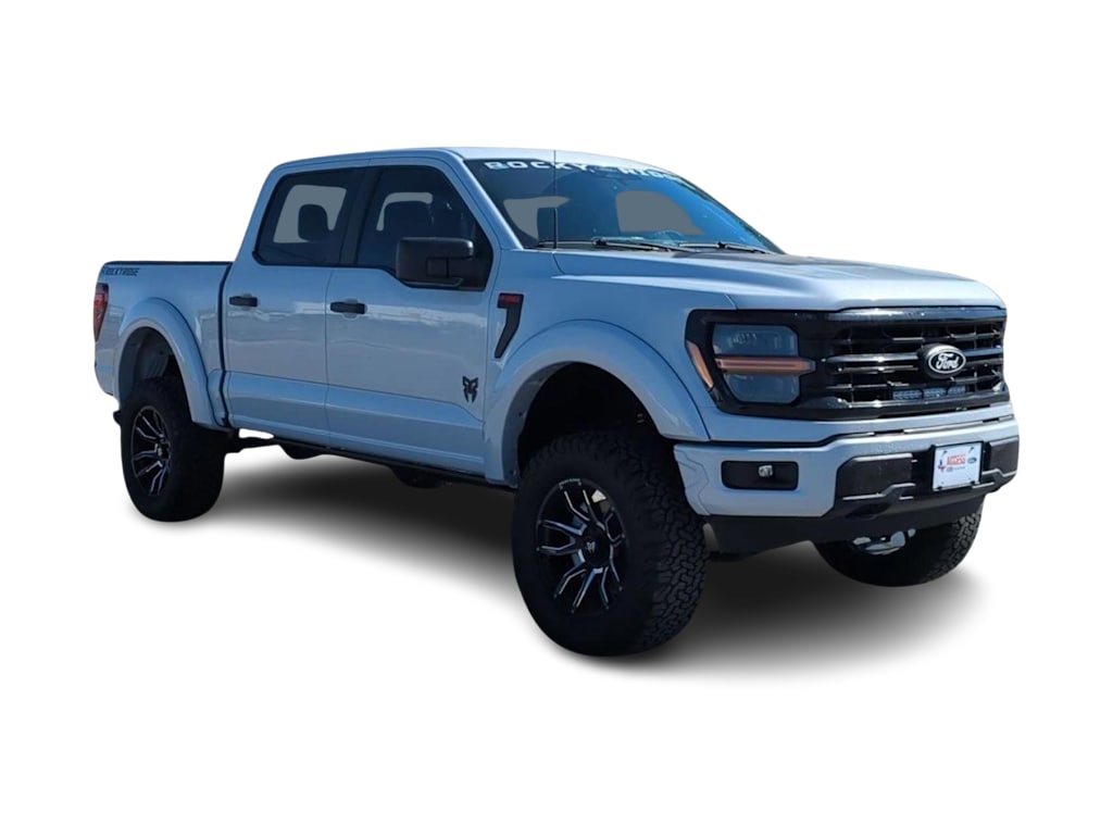 Thumbnail: 2025 Ford F-150 - 20
