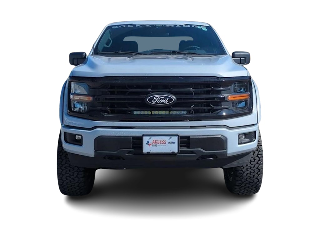 Thumbnail: 2025 Ford F-150 - 6