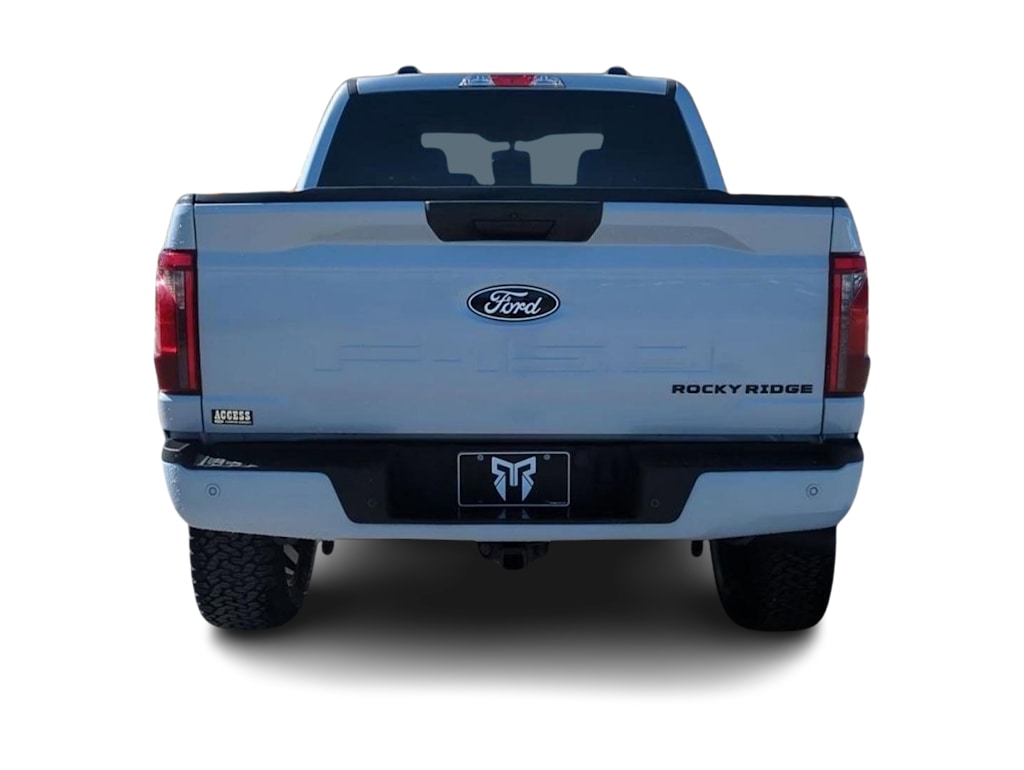 Thumbnail: 2025 Ford F-150 - 5