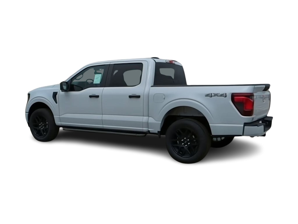 Thumbnail: 2025 Ford F-150 - 21