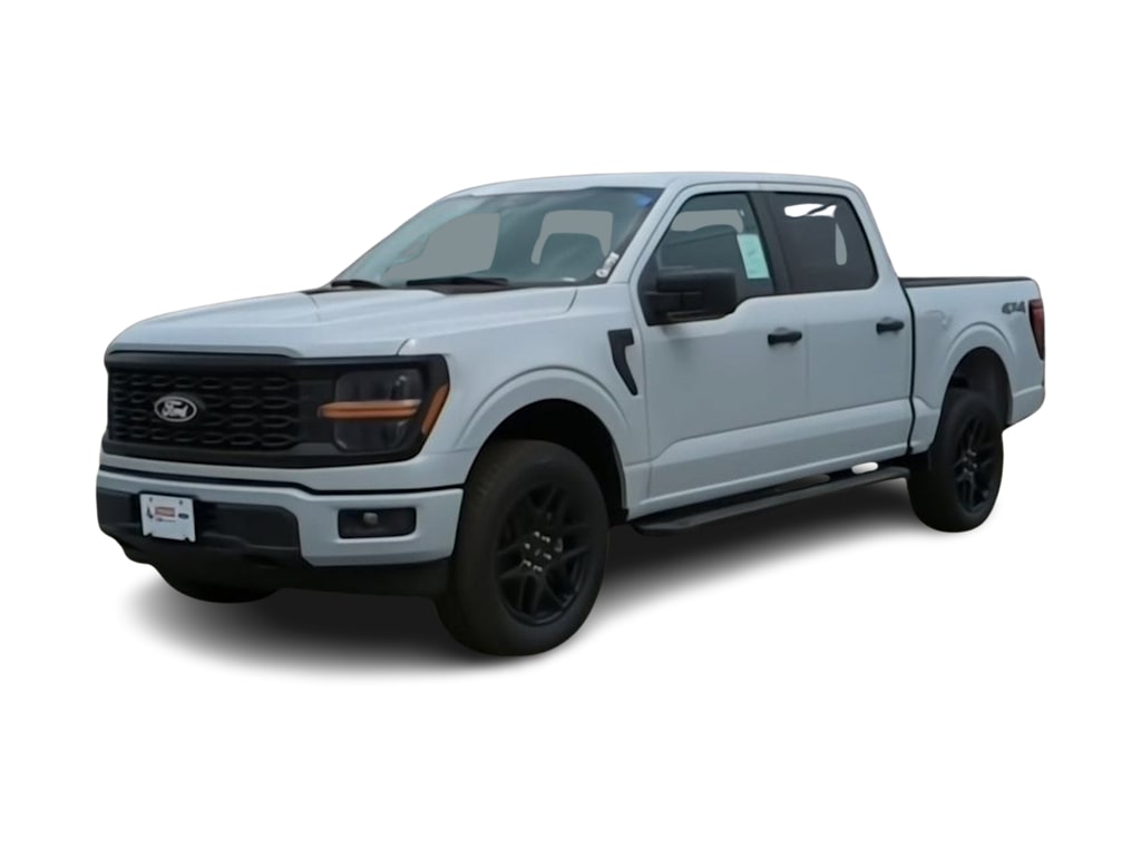 Thumbnail: 2025 Ford F-150 - 20